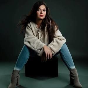 Meet your Posher, Sierra